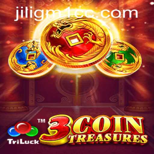 Exploring the Exciting World of 3CoinTreasures: A Dynamic Gaming Adventure