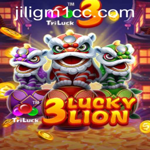 An In-Depth Look at 3LUCKYLION: The Game That Captivates