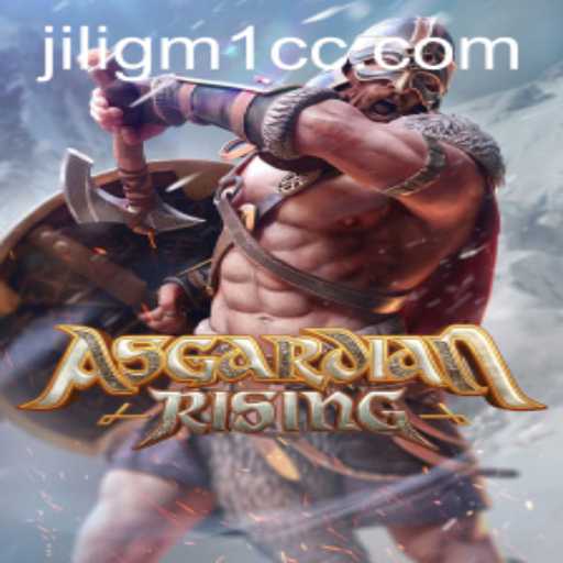 AsgardianRising: Exploring the Epic Journey through Norse Mythology