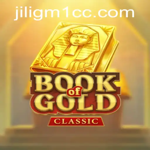 Exploring the Excitement of Book Of Gold Classic: A Journey Into Adventure