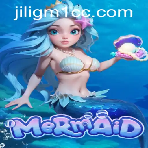 Discover the Underwater Adventure of Mermaid