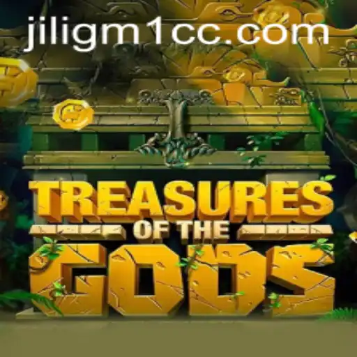 Discovering the Allure of Treasure of the Gods