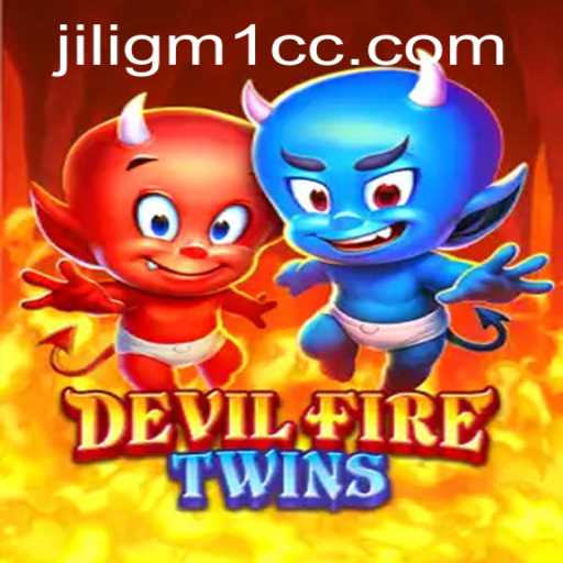 Exploring the Fiery World of DevilFireTwins