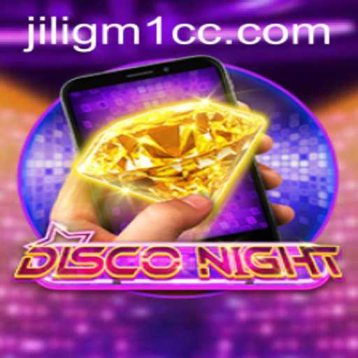 Discover the World of DiscoNightM: An Exciting New Gaming Experience