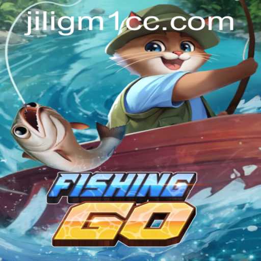 Explore the Alluring World of FishingGO: A Digital Angler's Paradise