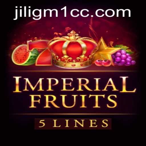 The Enchanting World of Imperial Fruits 5
