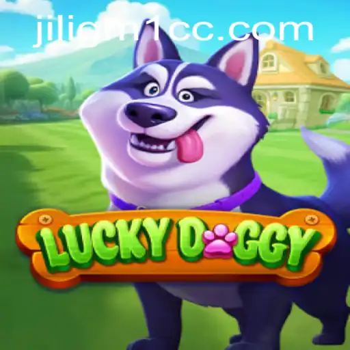 Discover the Thrilling World of LuckyDoggy: An Exciting Game Adventure