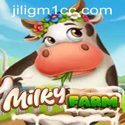 Exploring the Enchanting World of MilkyFarm: A Comprehensive Introduction