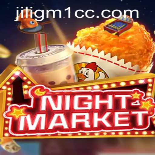 Exploring the Dynamic World of NIGHTMARKET: An In-Depth Look
