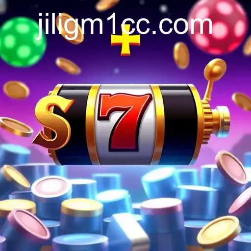Exploring the World of Online Slots at jiligm1.cc