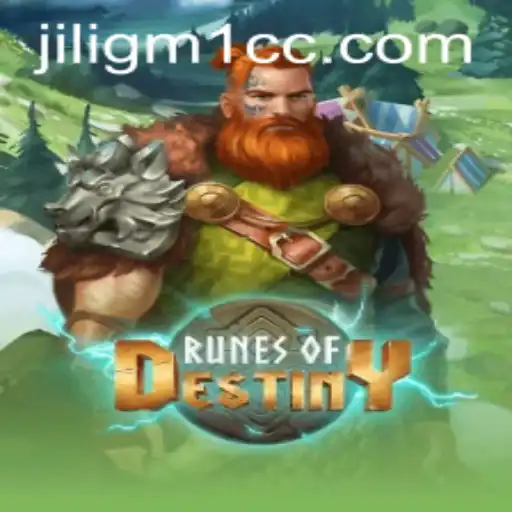 Master the Mystical World of RunesOfDestiny