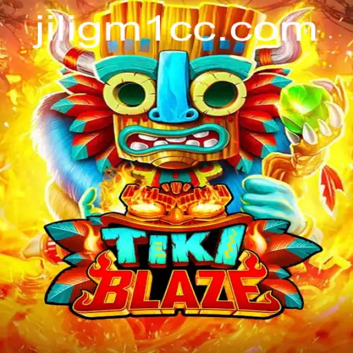 Exploring the Thrills of TikiBlaze: A Tropical Gaming Adventure