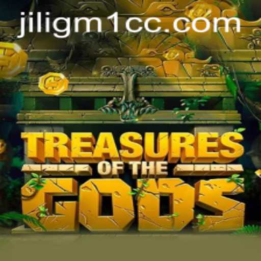 Discovering the Allure of Treasure of the Gods