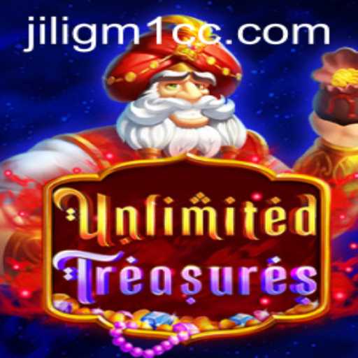 Discover the Excitement of UnlimitedTreasures