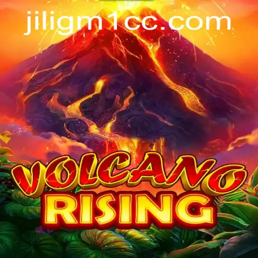 VolcanoRising: An Exciting Adventure into the Heart of Nature
