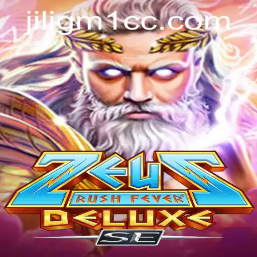 Experience Thrilling Gameplay with ZeusRushFeverDeluxeSE